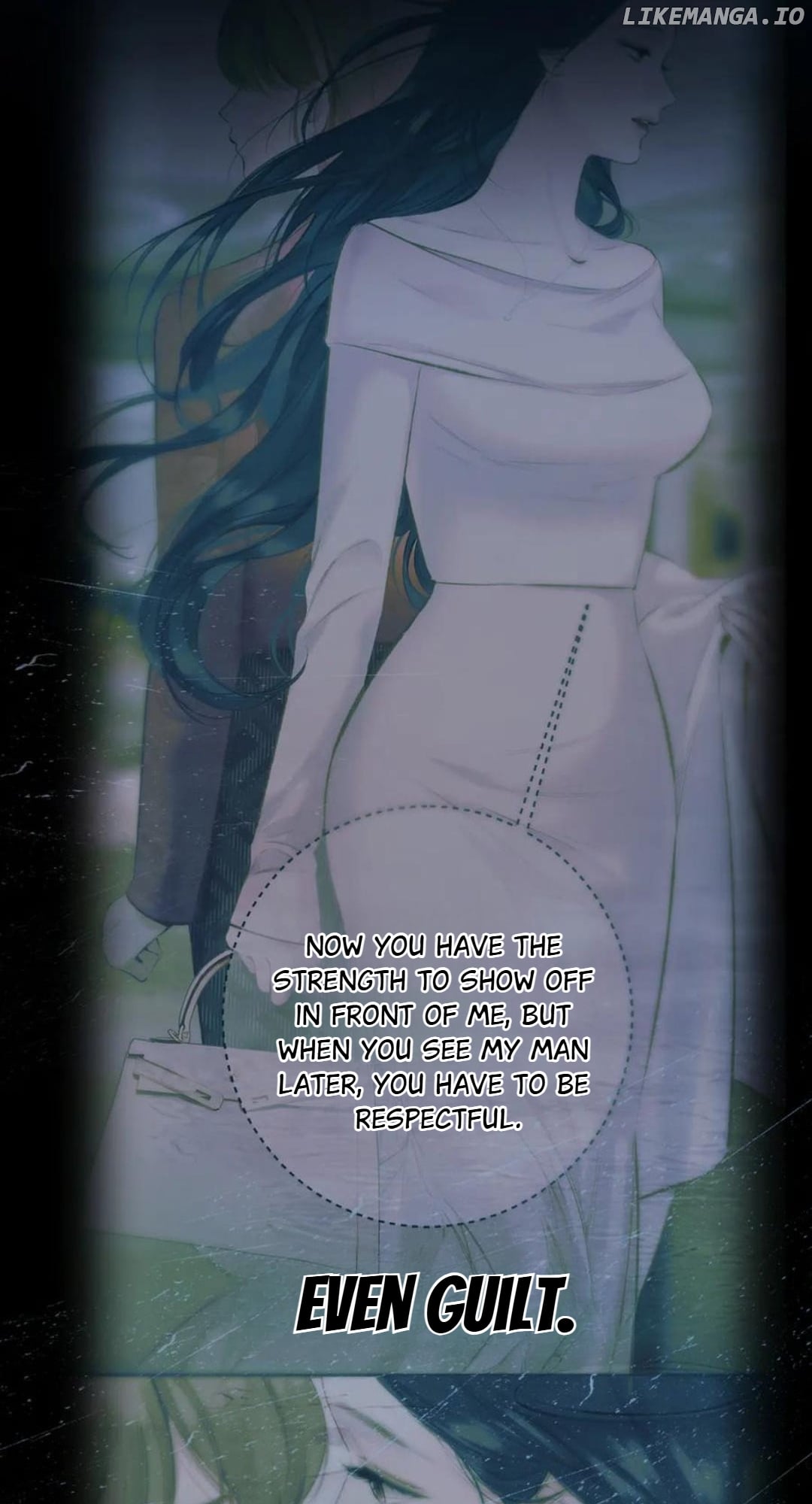 Accidental Love Chapter 49 - page 40